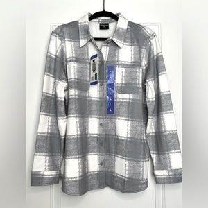 32Degree Heat Button Down Shirt